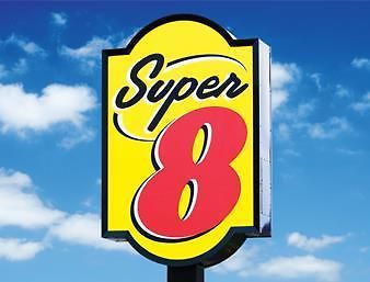 Super 8 Shanghai Dong Wai Tan Xangai Exterior foto
